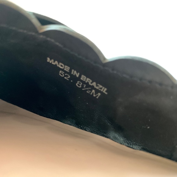 Kate Spade Pointed Toe Ballet Flats - Picture 5 of 10